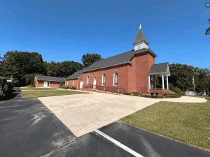 Carthage NC Pressure Wash Services | Southern Pines NC Pressure Wash